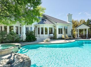 11 Pascal Ln, Austin, TX 78746