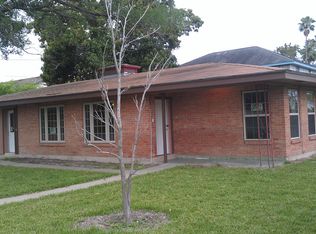 410 E 8th St, Weslaco, TX 78596