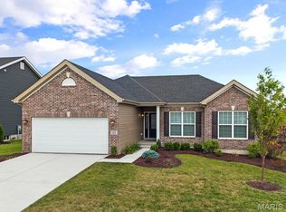 2 Hickory At Progress Pointe, Ste Genevieve, MO 63670