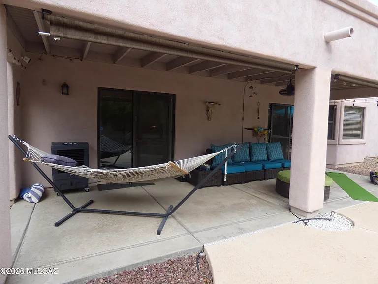 9853 N Sumter Creek Pl — Photo 27
