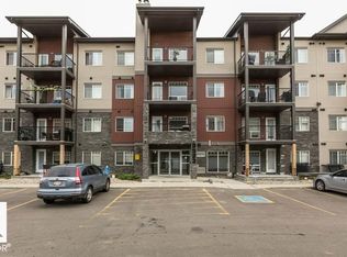 9523 160th Ave NW #410, Edmonton, AB