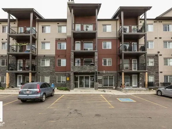9523 160th Ave NW #410, Edmonton, AB T5Z 0N1