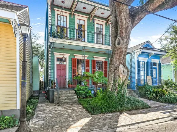 316 Seguin St, New Orleans, LA 70114