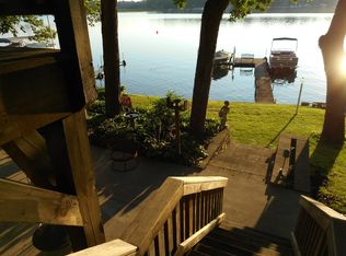 1051 Nipigon Beach Rd, Coldwater, MI 49036