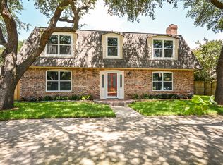 3820 Townbluff Dr, Plano, TX 75023