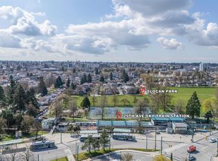 3059 Kings Ave, Vancouver, BC V5R 4T3