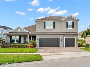 7454 Poulicny Ln, Melbourne, FL 32940
