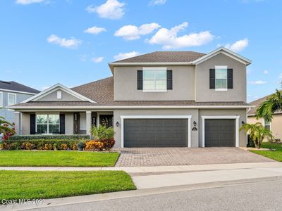 7454 Poulicny Ln, Melbourne, FL, 32940