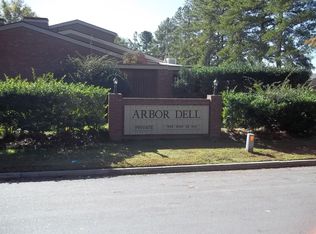 900 W 46th Ave APT 1, Pine Bluff, AR 71603