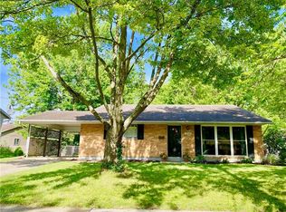 3548 Tiffany Dr, Dayton, OH 45420