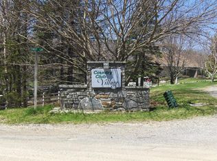 9 1st Ln, Wilmington, VT 05363