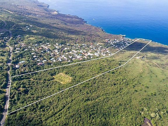 2nd image of Mamalahoa Hwy