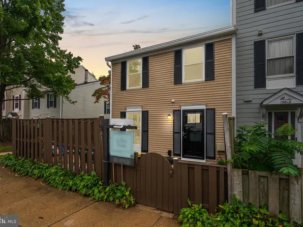 19816 Larentia Dr, Germantown, MD 20874