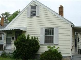 4611 Laurel Dr, Dayton, OH 45417