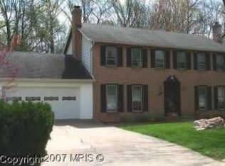 3709 Woodburn Rd, Annandale, VA 22003