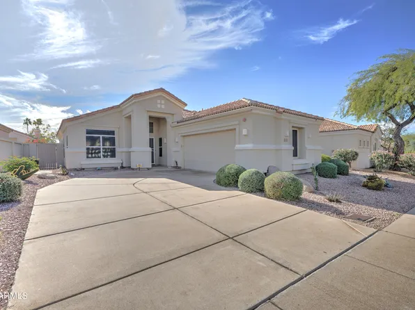 11859 E SORREL Lane, Scottsdale, AZ 85259