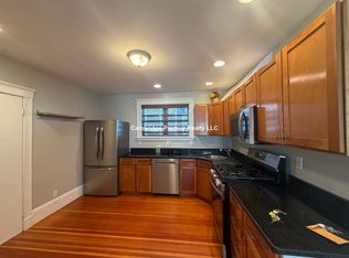 15 Waldo Ave #3, Somerville, MA 02143