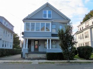 167-169 Kent Ave, Bridgeport, CT 06610