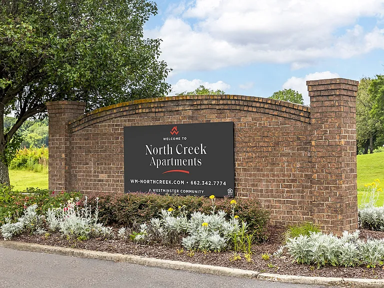 North Creek Apartments — Photo 36