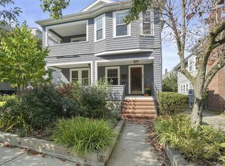 121 Appleton St #2, Cambridge, MA 02138