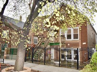 3057 S Saint Louis Ave, Chicago, IL 60623