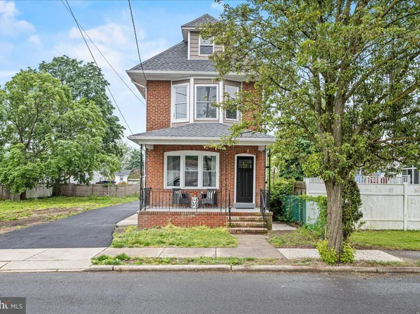 759 Norway Ave, Hamilton, NJ 08629