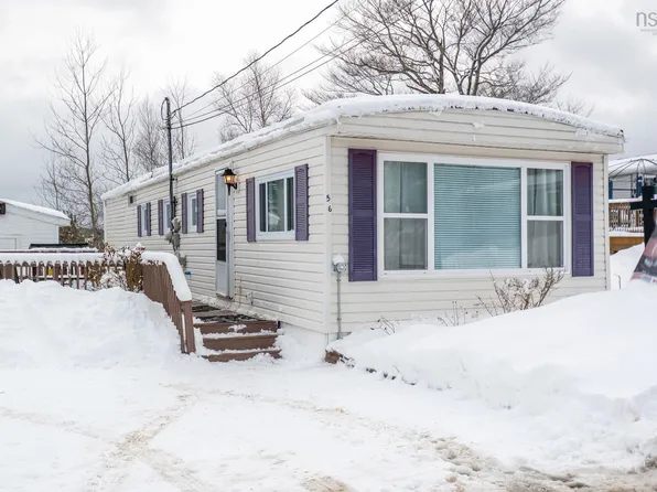 56 Manor Dr, Lower Sackville, NS B4C 2P1