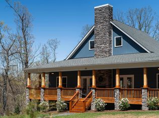 68 Ben Lyons Ln, Lyndhurst, VA 22952
