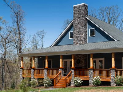 68 Ben Lyons Ln, Lyndhurst, VA, 22952