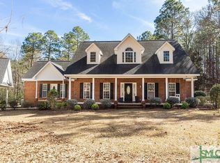 1960 W.c. Hodges Rd, Statesboro, GA 30461