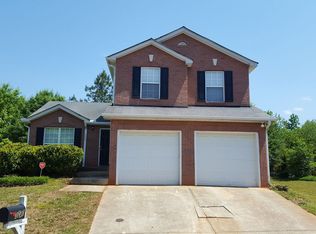 3240 River Run Trl, Decatur, GA 30034