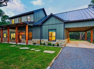 2001 Granite Cv, Kingsland, TX 78639