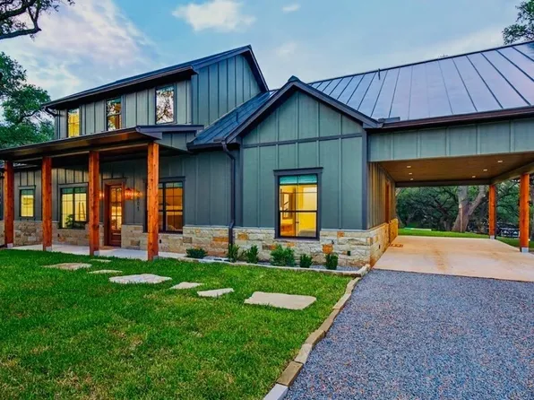 2001 Granite Cove, Kingsland, TX 78639-0476