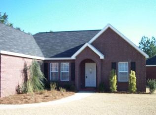 308 Links View Dr, Bonaire, GA 31005