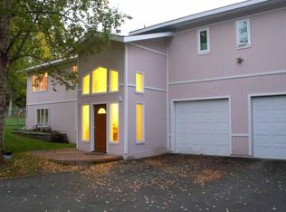 4725 E 112th Ave, Anchorage, AK 99516