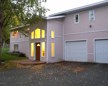 4725 E 112th Ave, Anchorage, AK, 99516