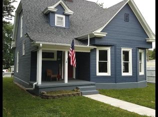 304 E Sheridan St, Macon, MO 63552