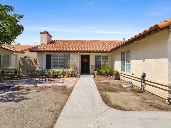37533 Giavon St, Palmdale, CA 93552