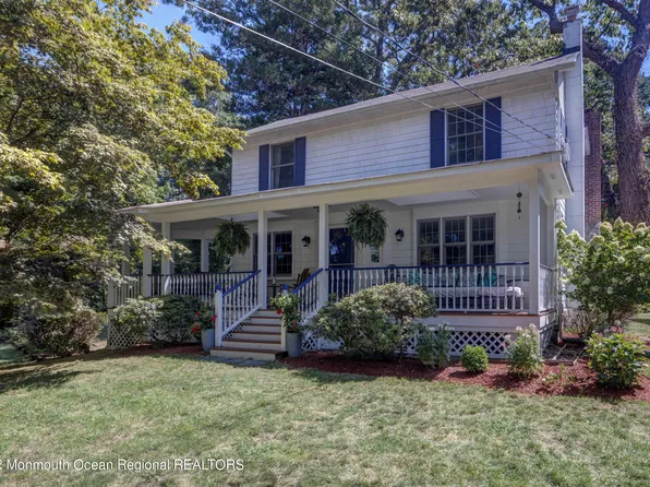 128 Sears Avenue, Atlantic Highlands, NJ 07716