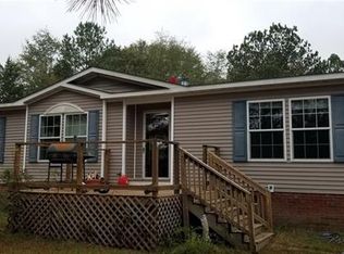 117 Glascow Dr, Biscoe, NC 27209