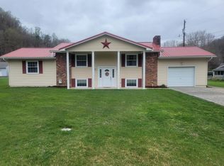 42 Brookside Dr, Lucasville, OH 45648