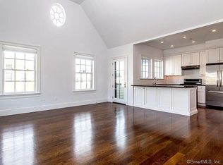 13 Grove St #A, Darien, CT 06820