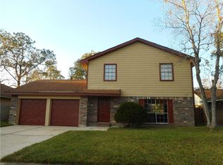 205 Somerset Dr, Slidell, LA 70461