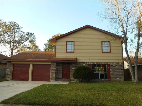 201 Somerset Dr, Slidell, LA 70461