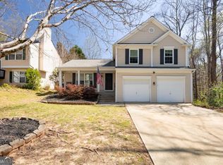 217 Creel Chase NW, Kennesaw, GA 30144