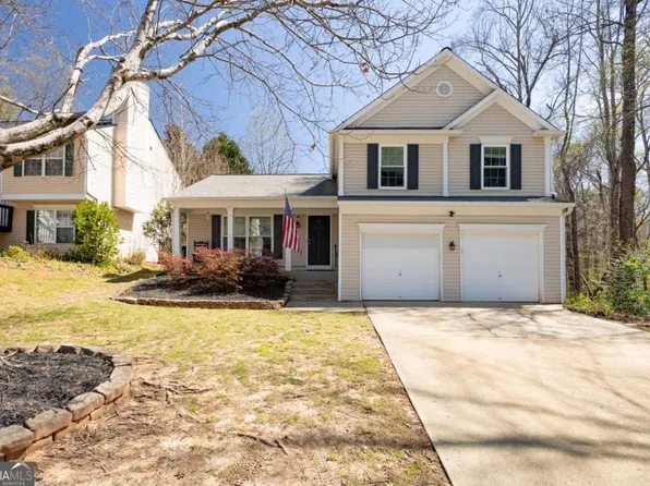 217 Creel Chase NW, Kennesaw, GA 30144