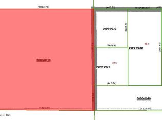 0 Fawn Trl, Palatka, FL 32177