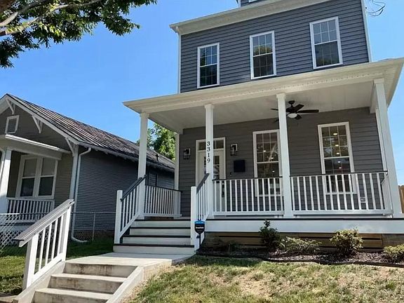 2nd image of 3319 Cliff Ave