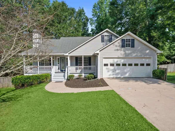 7630 Mill Stream Ct, Cumming, GA 30040