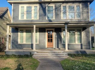 1405 S Spring St #1-2, Little Rock, AR 72202